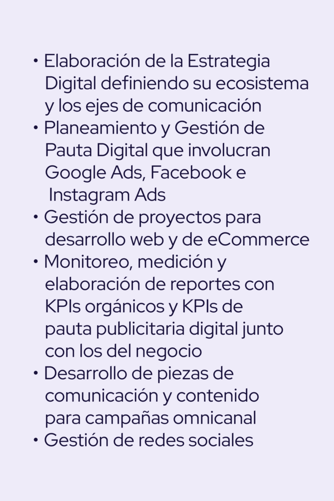 Planes de Comunicación Digital 3